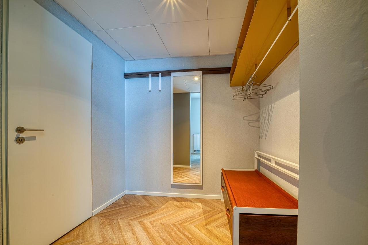 ホテル Vienna House Easy By Wyndham アウグスブルク エクステリア 写真